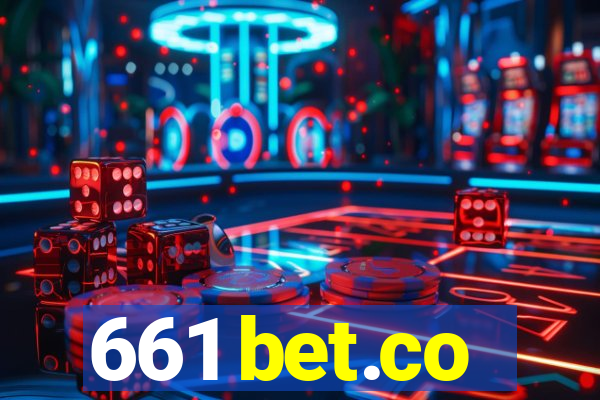 661 bet.co